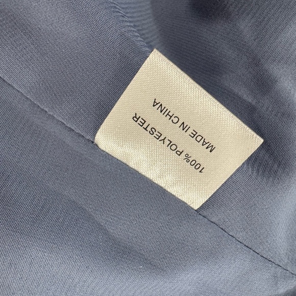 Jessake light blue dress - Picture 9 of 16